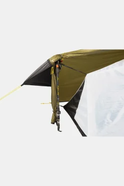 New Wild Country Tent Norte Compact 2 Capulet Green