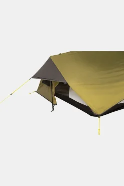 New Wild Country Tent Norte Compact 2 Capulet Green