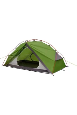 New Wild Country Tent Panacea 2 Green