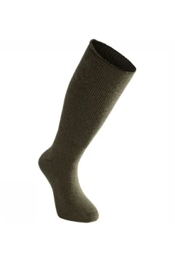 Kous Knee-High 600 (very warm everyday sock)-Woolpower Best