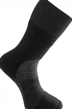 Kous Skilled Classic 400 (warm technical hiking sock)-Woolpower Best