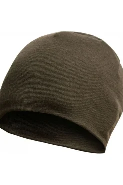 Online Woolpower Muts Lite dark green