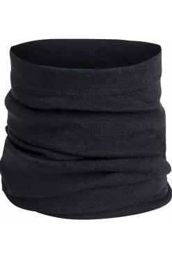 New Woolpower Neckgaiter Tube Lite black