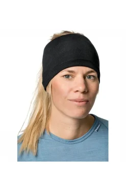 New Woolpower Neckgaiter Tube Lite black