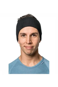 New Woolpower Neckgaiter Tube Lite black