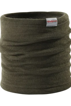 Neckgaiter Tube 200-Woolpower Best