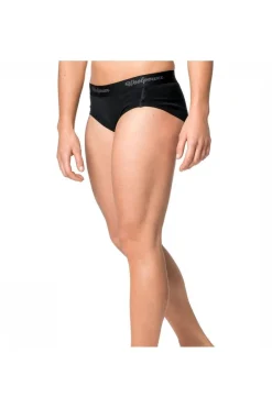 Ondergoed Boxer Women Lite (baselayer)-Woolpower Online