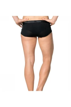 Ondergoed Boxer Women Lite (baselayer)-Woolpower Online