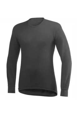 Ondergoed Crewneck 200 (unisex baselayer)-Woolpower Sale