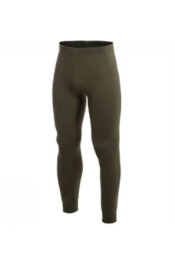 Ondergoed Long John 400 (very warm unisex baselayer)-Woolpower Best