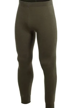 Ondergoed Long Johns 200 (unisex baselayer)-Woolpower Best