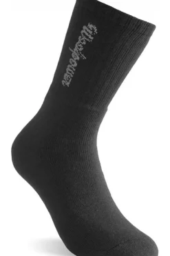 Sokken 2-Pack Sock Liner And Logo 400-Woolpower Hot