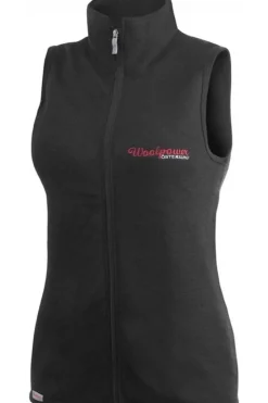 Tanktop Trui 400 (unisex midlayer)-Woolpower Online