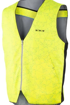 Reflectie Copenhagen Jacket-Wowow Hot