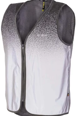 Online Wowow Reflectie Storm Jacket Full Reflective High Vis/Black