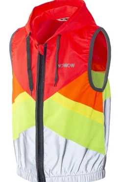 Reflective Cape Town Hoodie-Wowow Sale