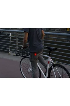 Best Wowow Small Lights Magnetlight mid red