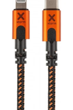 Oplader Acc Xtreme Usb-C To Lightning Cable 1.5M-Xtorm Outlet