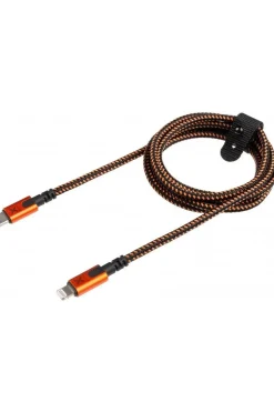 Oplader Acc Xtreme Usb-C To Lightning Cable 1.5M-Xtorm Outlet