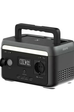 Hot Xtorm Oplader Portable Power Station 300W Midnight Black