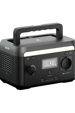 Hot Xtorm Oplader Portable Power Station 300W Midnight Black