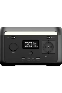 Hot Xtorm Oplader Portable Power Station 300W Midnight Black