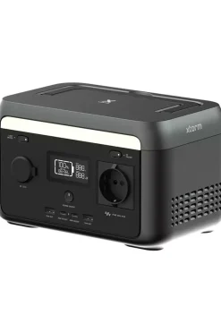 Hot Xtorm Oplader Portable Power Station 300W Midnight Black