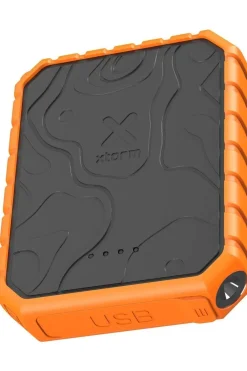 Oplader Rugged Power Bank 10.000-Xtorm Online