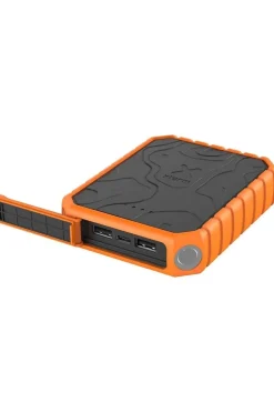 Oplader Rugged Power Bank 10.000-Xtorm Online