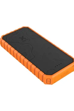 Clearance Xtorm Oplader Rugged Power Bank 20.000 Orange/Grey