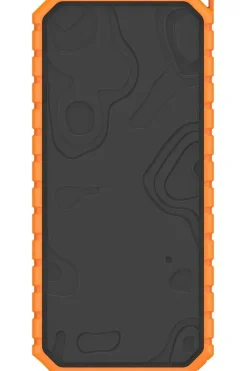 Clearance Xtorm Oplader Rugged Power Bank 20.000 Orange/Grey