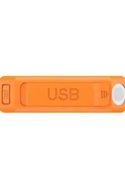 Clearance Xtorm Oplader Rugged Power Bank 20.000 Orange/Grey