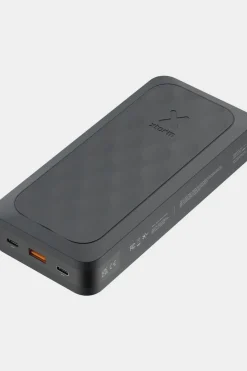 New Xtorm Oplader 67W Fuel Series Powerbank 27.000 Midnight Black