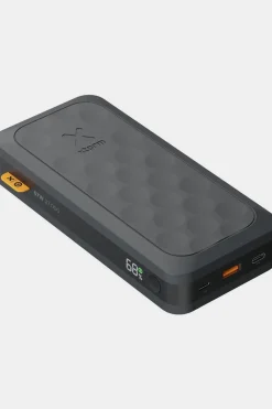 New Xtorm Oplader 67W Fuel Series Powerbank 27.000 Midnight Black