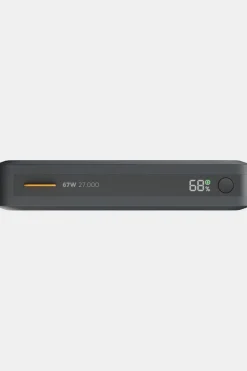 New Xtorm Oplader 67W Fuel Series Powerbank 27.000 Midnight Black