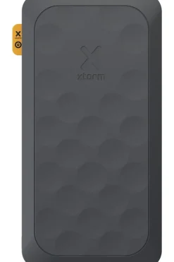 Fashion Xtorm Oplader 67W Fuel Series Powerbank 45.000 Midnight Black