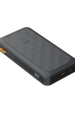 Fashion Xtorm Oplader 67W Fuel Series Powerbank 45.000 Midnight Black
