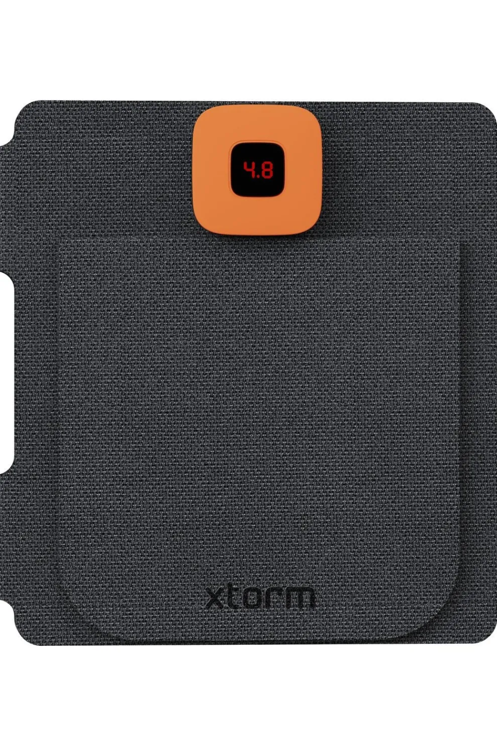 Zonne-Energie Oplader Solarbooster 28W Foldable Solar Panel-Xtorm Discount