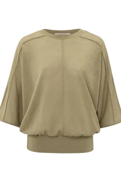 Trui Transperent Badwing-Yaya Online