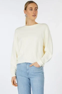 Trui With Seam Details-Yaya Online