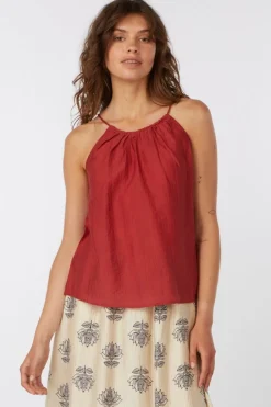 Best Yerse Blouse Mescal Natural Flowers