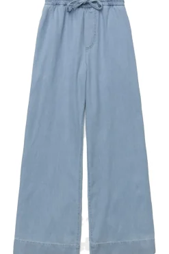 Outlet Yerse Broek Lago Sky Blue