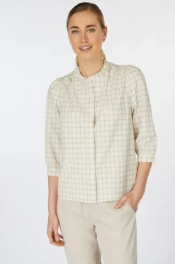 Online Yerse Hemd Scopello Beige