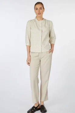 Online Yerse Hemd Scopello Beige