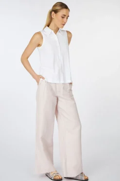 Best Yerse Polo O-Avoca Pink