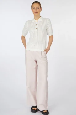 Sale Yerse Trui Fub Pink