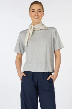 Online Yerse T-Shirt Lorena Navy