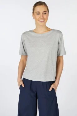 Online Yerse T-Shirt Lorena Navy