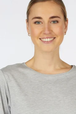 Online Yerse T-Shirt Lorena Navy