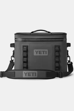 Koelbox Hopper Flip 12 Soft Cooler-YETI DRINKWARE Best